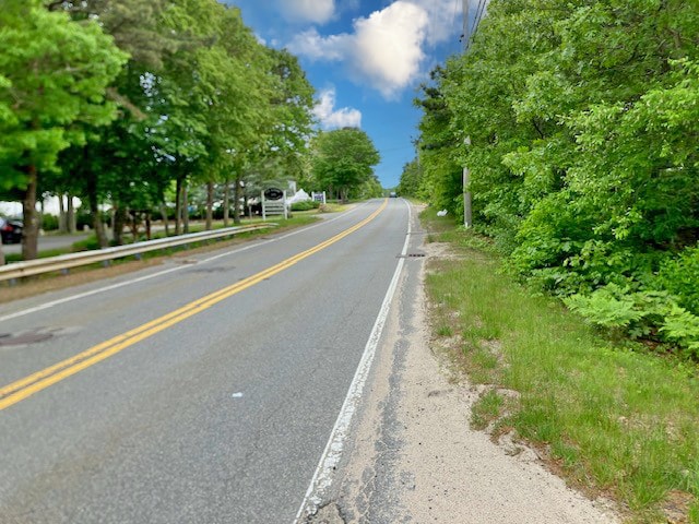 More Photos Of 1234 Route 28A, Bourne Land For Sale