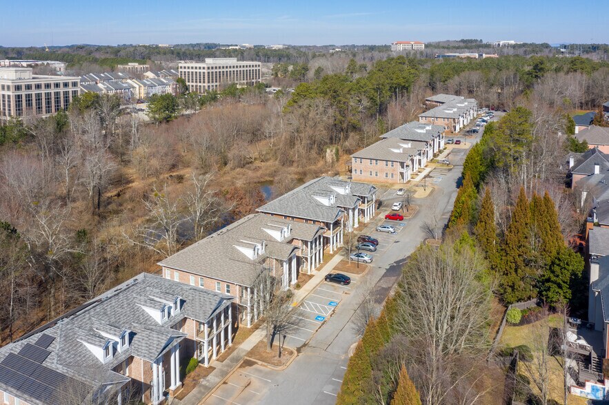 More Photos Of 11700 Atlantis Pl, Alpharetta Office For Lease