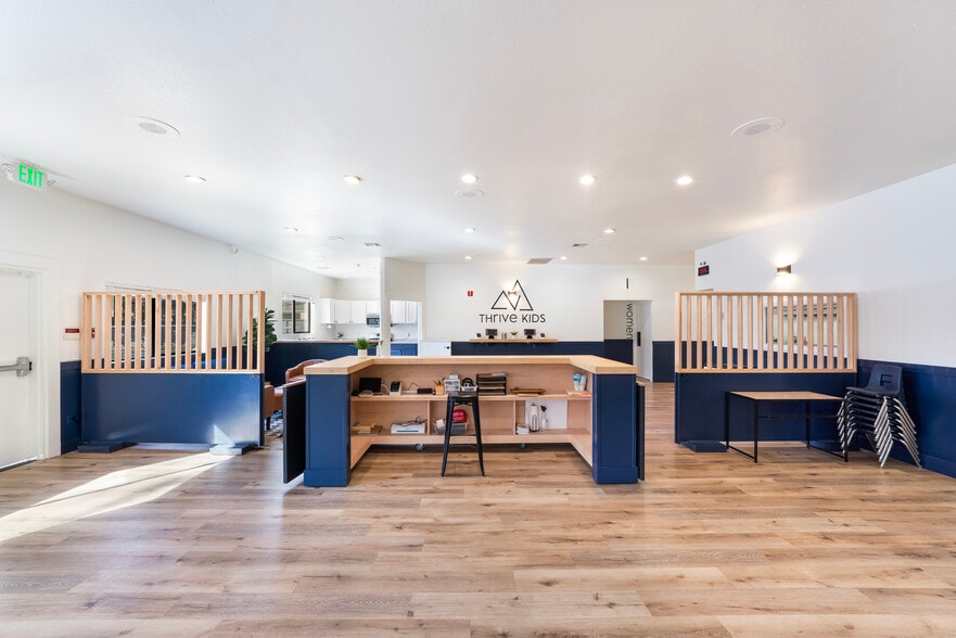 More Photos Of 1363 Fulton Rd, Santa Rosa Religious Facility For Sale