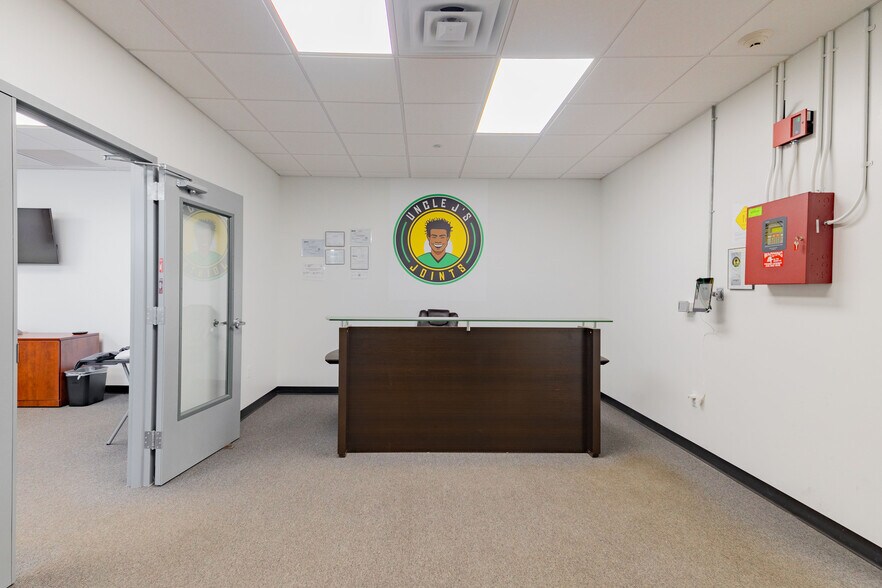 More Photos Of 4505 Oakman Blvd, Detroit Industrial For Sale