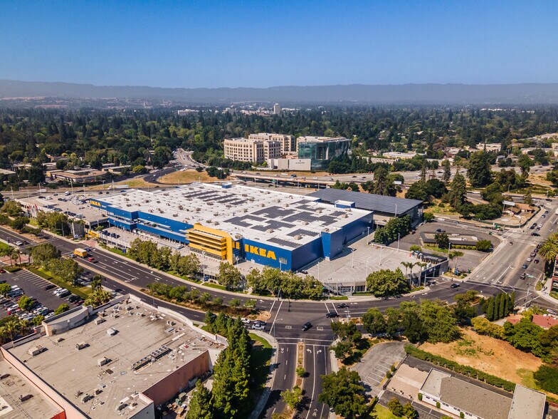 More Photos Of 2340 Cooley Ave, East Palo Alto Land For Sale