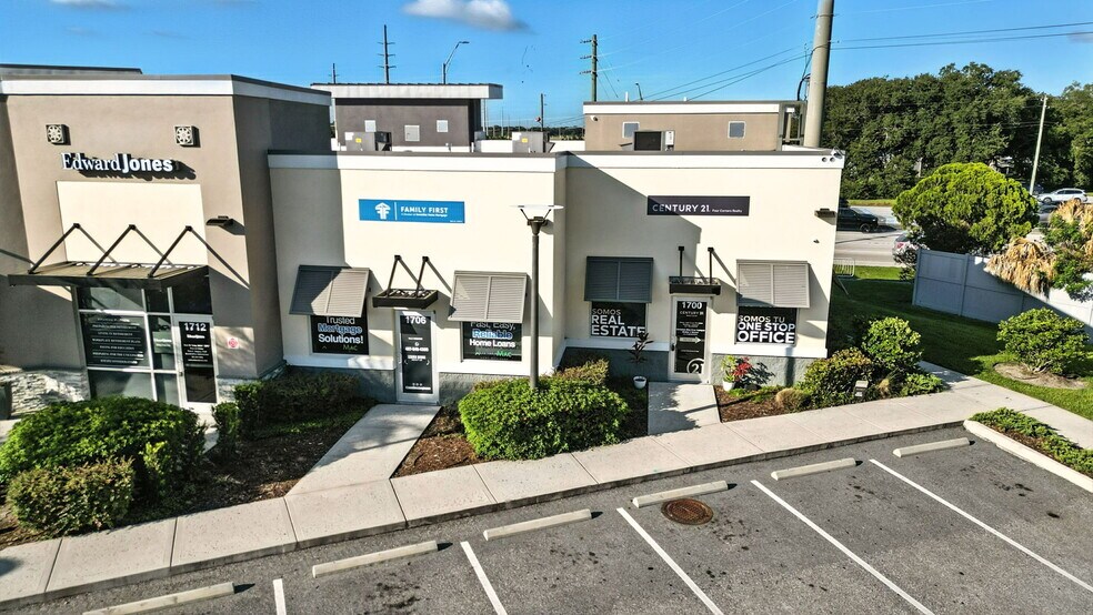 More Photos Of NWC Hwy 192 & Fortune Rd, Kissimmee Unknown For Lease