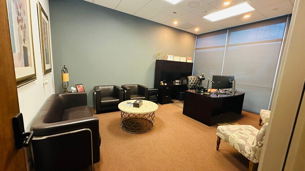 More Photos Of 4320 E Presidio St, Mesa Medical For Lease