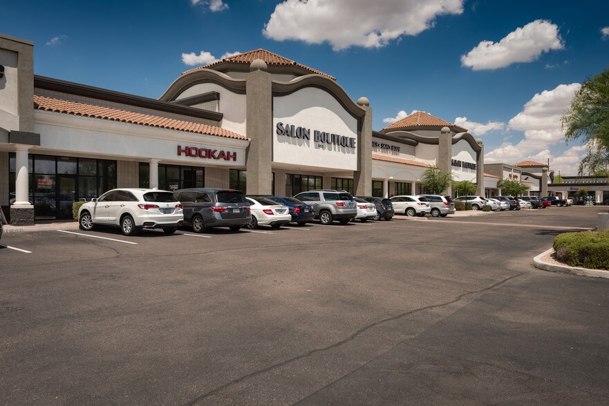More Photos Of 950 E Pecos Rd, Chandler Storefront For Lease