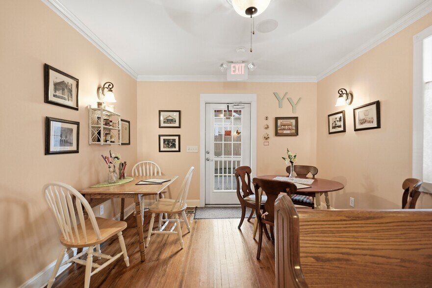 More Photos Of 1107 McKelvey Rd, Pelzer Restaurant For Sale