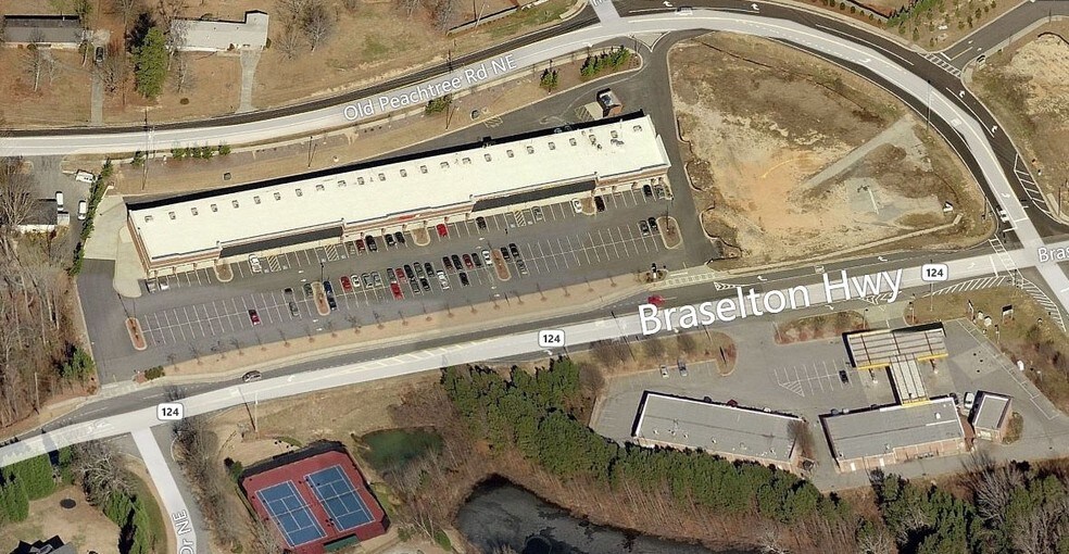 More Photos Of 1880 Braselton Hwy, Lawrenceville Unknown For Lease