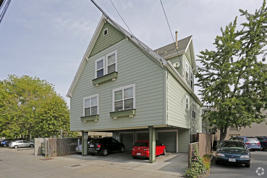 More Photos Of 2020-2022 Capitol Ave, Sacramento Coworking Space