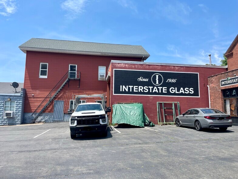 More Photos Of 109-111 Hanover St, Meriden, Ct, Meriden Freestanding For Sale