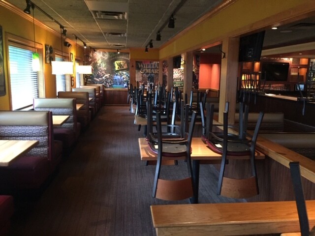 More Photos Of 1640 Richmond Rd, Williamsburg Restaurant For Sale