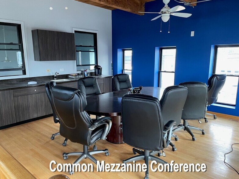 More Photos Of 268 Mill Ave, Hampshire Flex For Lease