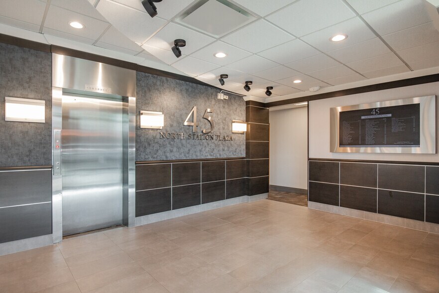 More Photos Of 45 N Station Plz, Great Neck Medical For Lease