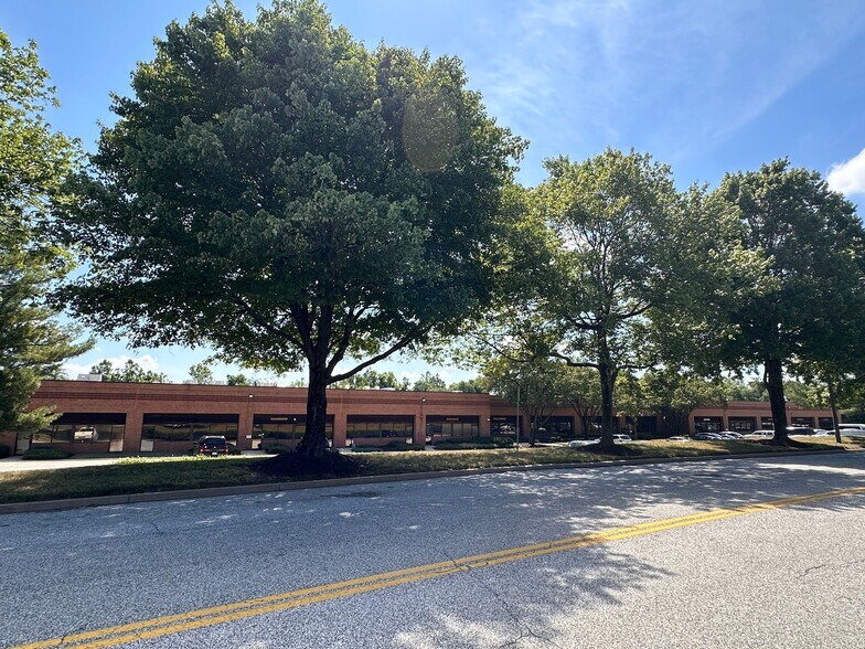 More Photos Of 7483 Candlewood Rd, Hanover Research And Development For Lease