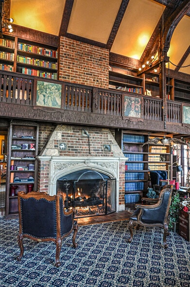 More Photos Of 1272 SW Fillmore St, Topeka Hospitality For Sale