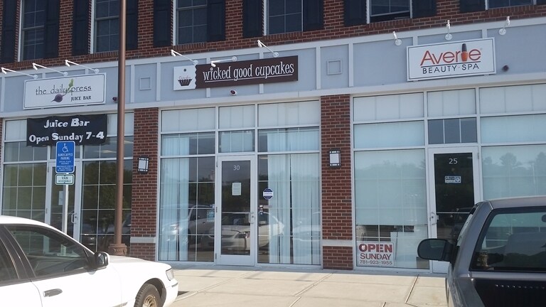 More Photos Of 132 Chief Justice Cushing Hwy, Cohasset Coworking Space