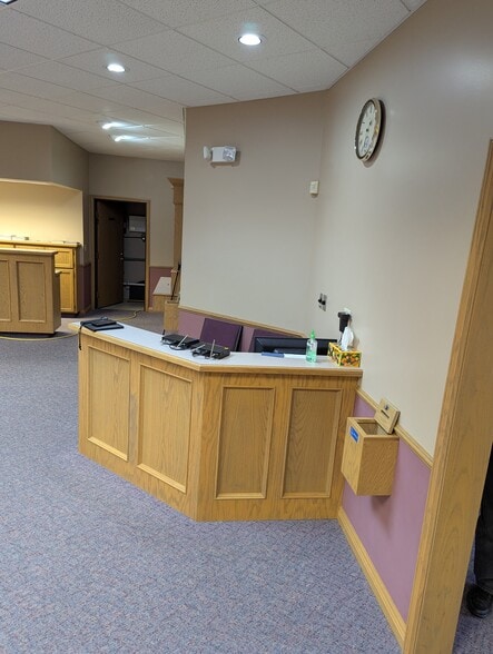 More Photos Of 28761 SD-47 Hwy, Gregory Office For Sale