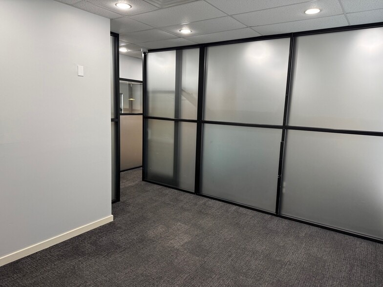 More Photos Of 211 W Matthews St, Matthews Office For Sale