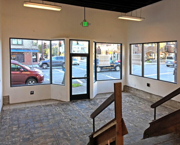 More Photos Of 1921-1925 Martin Luther King Jr Way, Berkeley Storefront Retail Office For Lease