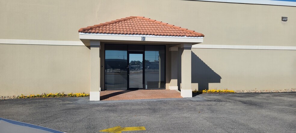More Photos Of 96-102 Forsman Dr NW, Fort Walton Beach Office For Lease