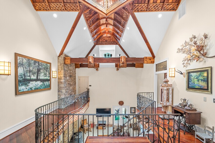 More Photos Of 9975 Ball Ground Hwy, Ball Ground General Retail For Sale