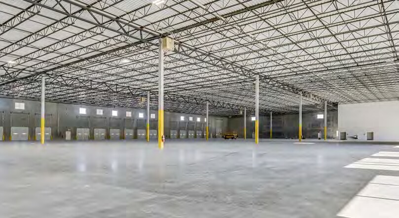 More Photos Of 8522 Connor Lane Bldg B, Austin Unknown For Lease