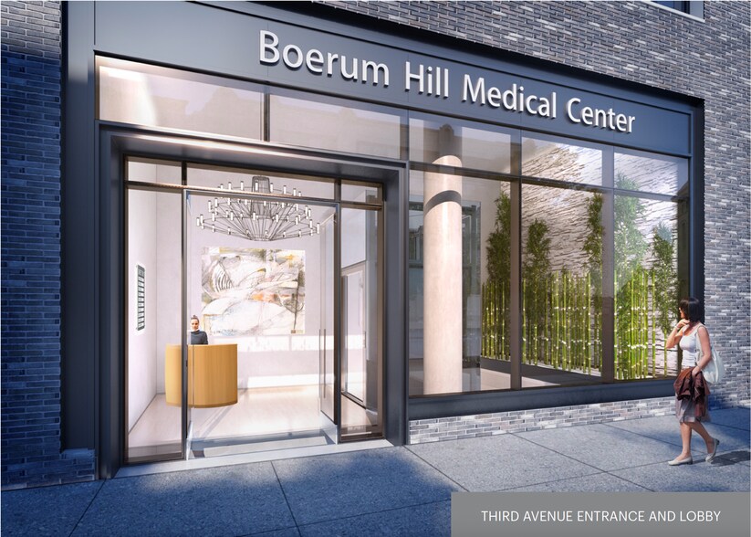 More Photos Of 522 Atlantic Ave, Brooklyn Apartments For Lease