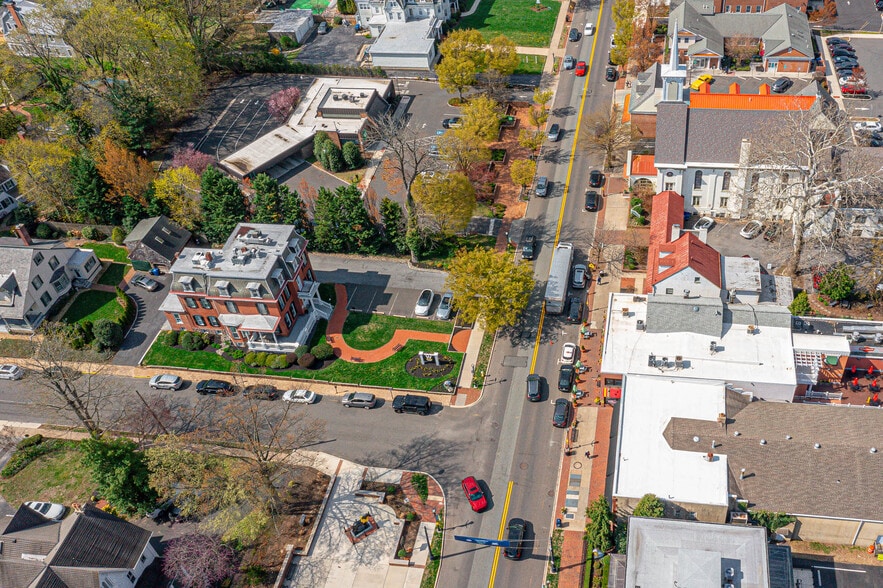 More Photos Of 10 W Main St, Moorestown Office For Sale