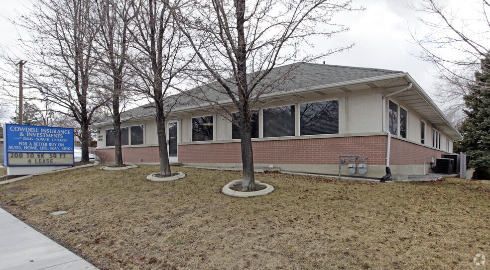 More Photos Of 8684-8686 S 1300 E, Sandy Medical For Lease