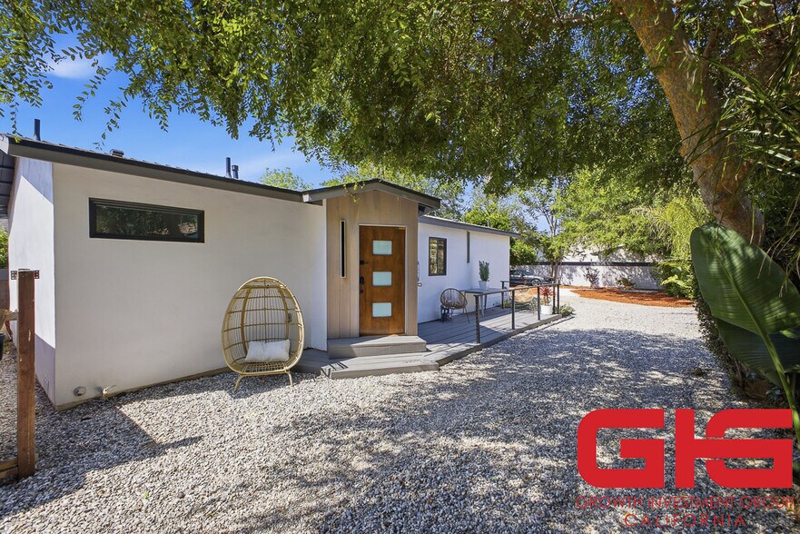 More Photos Of 261 N Oak Ave, Pasadena Multifamily For Sale