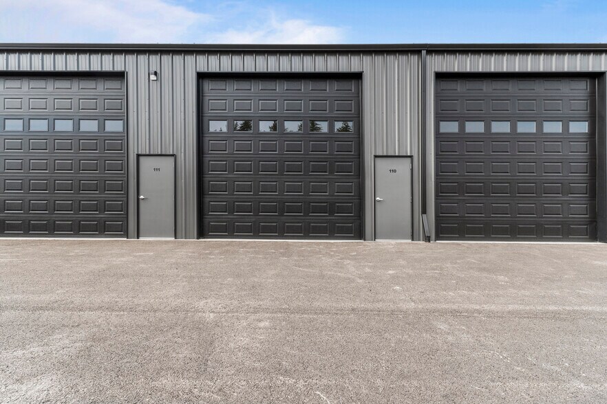 More Photos Of 4002 Boyer rd, Sandpoint Self Storage For Sale