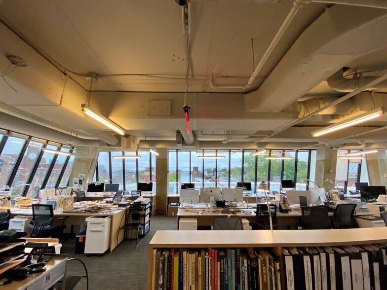 More Photos Of 2715 M St NW, Washington Office Residential For Lease