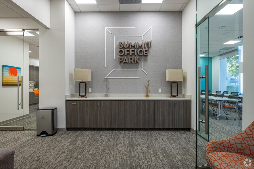 More Photos Of 1300 Summit Ave, Fort Worth Office For Lease
