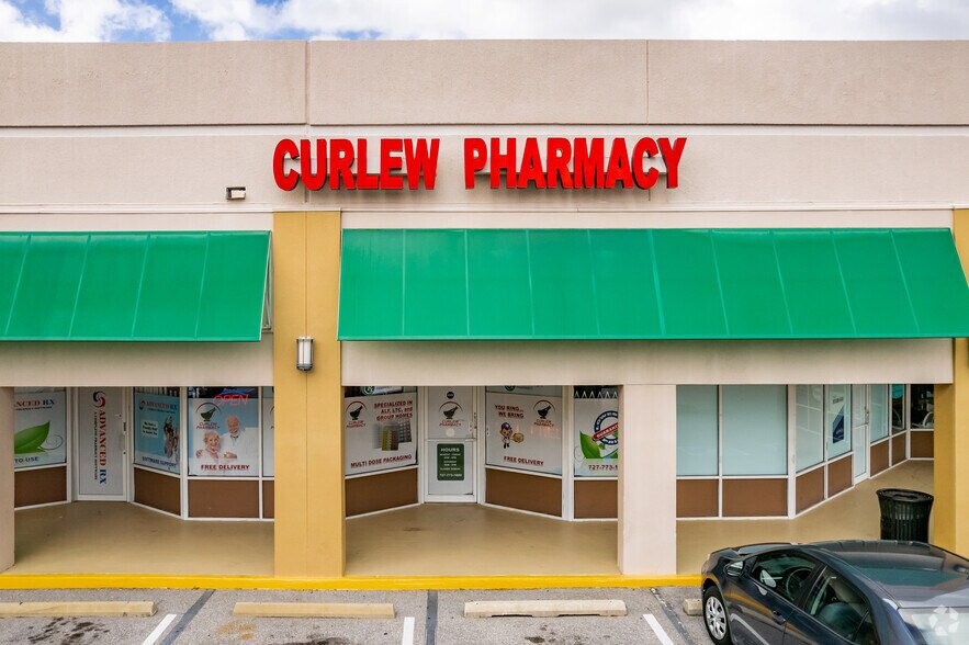 More Photos Of 30190-30218 US Hwy 19 N, Clearwater Unknown For Lease