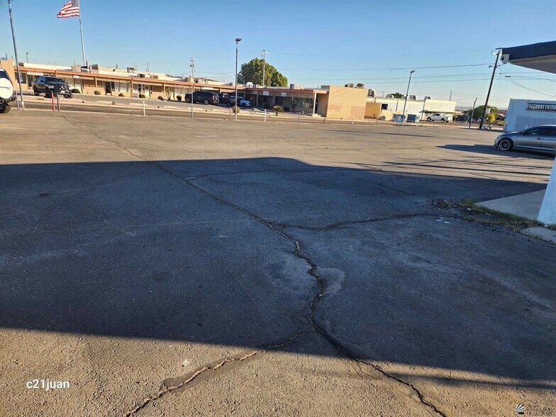 More Photos Of 1201 S 4th Ave, Yuma Land For Sale