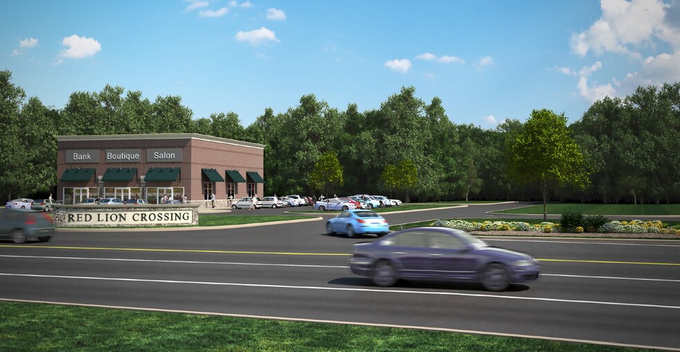 3601 Wrangle Hill Rd, Bear, DE 19701 Retail For Lease