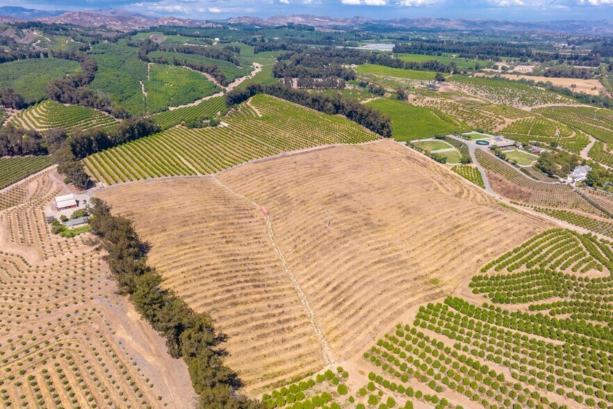 More Photos Of 000 Sand Canyon Road, Somis Land For Sale