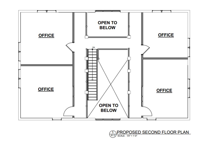 More Photos Of 1149 Skippack Pike, Blue Bell Office For Lease