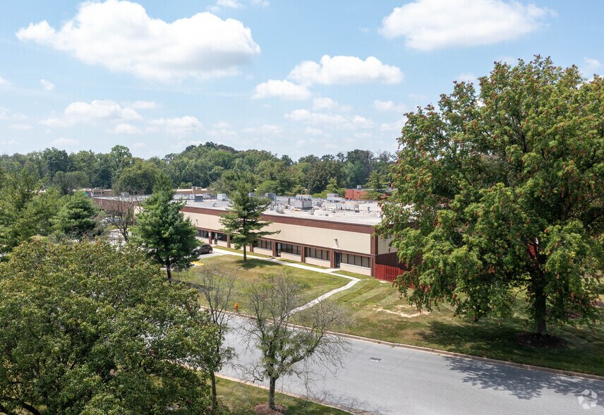 More Photos Of 9150 Rumsey Rd, Columbia Light Distribution For Lease