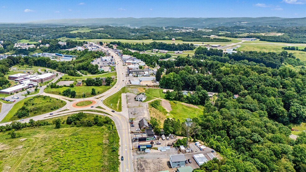 More Photos Of 1644 Mileground Rd, Morgantown Land For Sale