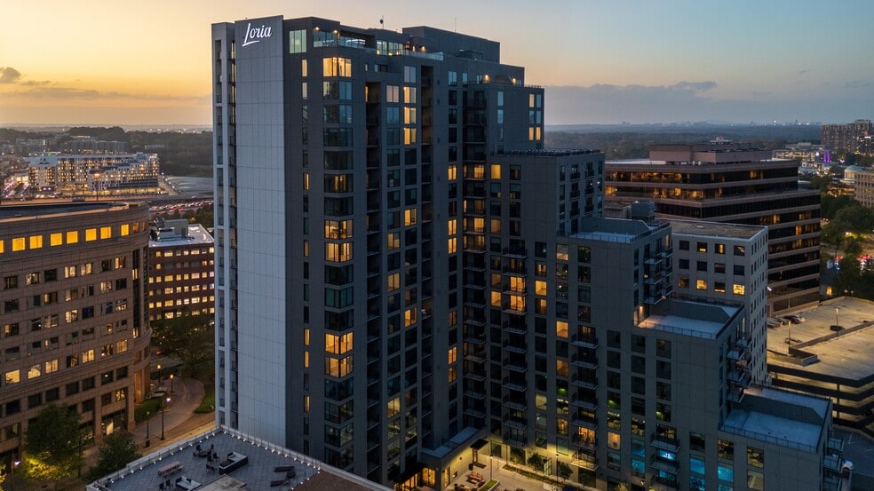 More Photos Of 1441 Peachtree St, Atlanta Apartments For Lease