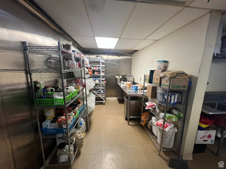 More Photos Of 95 N Main St, Panguitch Restaurant For Sale