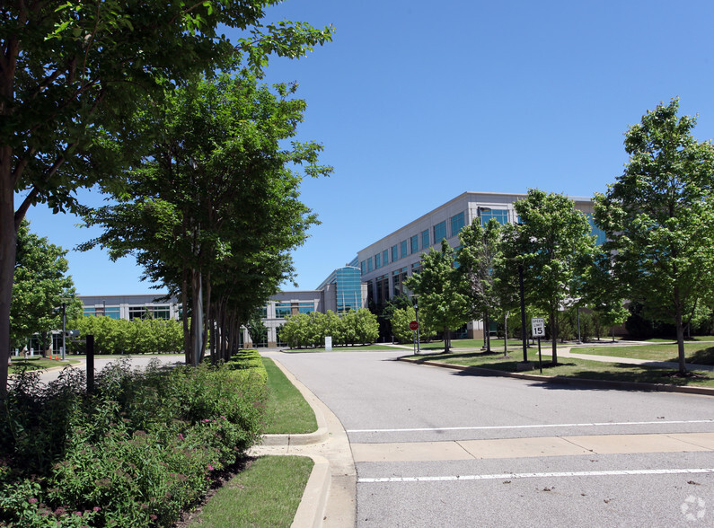 Primary Photo Of 7135 Goodlett Farms Pky, Cordova Office For Sale