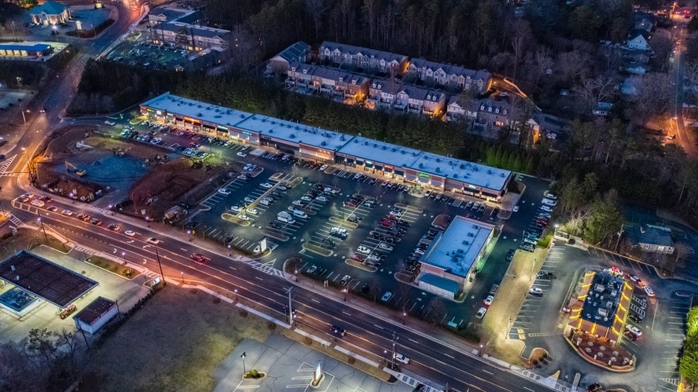 More Photos Of 800 Whitlock Ave, Marietta Unknown For Lease