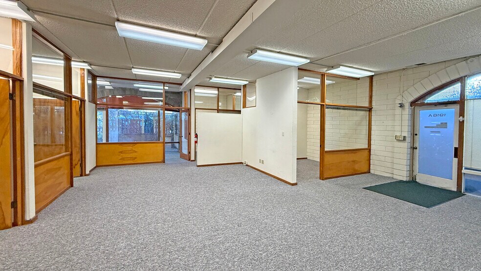 More Photos Of 1841-1847 Berkeley Way, Berkeley Office For Lease