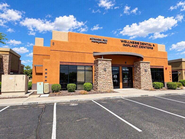 More Photos Of 2701 N 16th St, Phoenix Medical For Sale