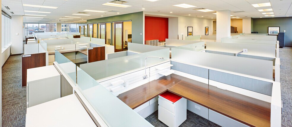More Photos Of 250 Delaware Ave, Buffalo Office For Lease