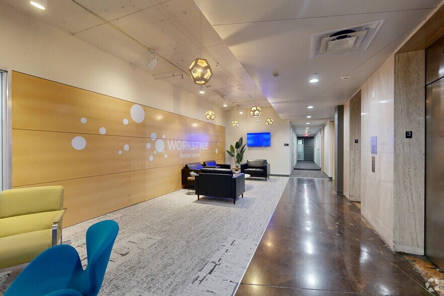 More Photos Of 10100 N Central Expy, Dallas Office For Lease