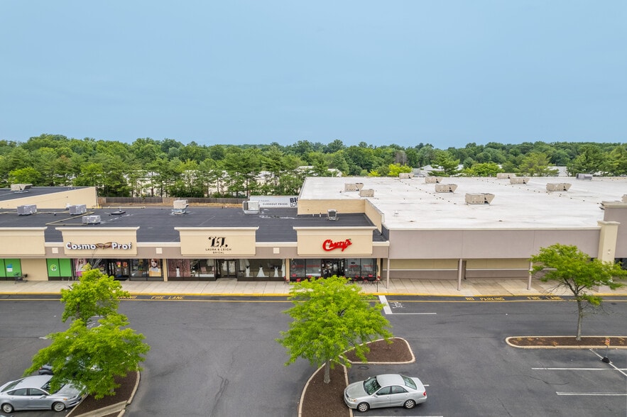 More Photos Of 937-989 Church Rd, Cherry Hill Unknown For Lease