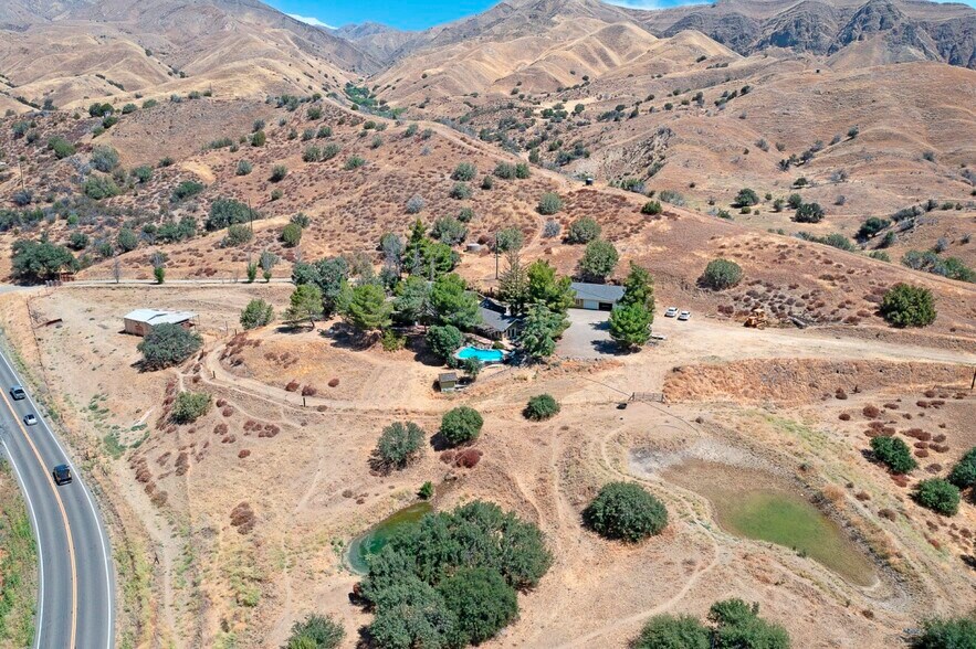 More Photos Of 39330 W Warthan Canyon Rd, Coalinga Land For Sale