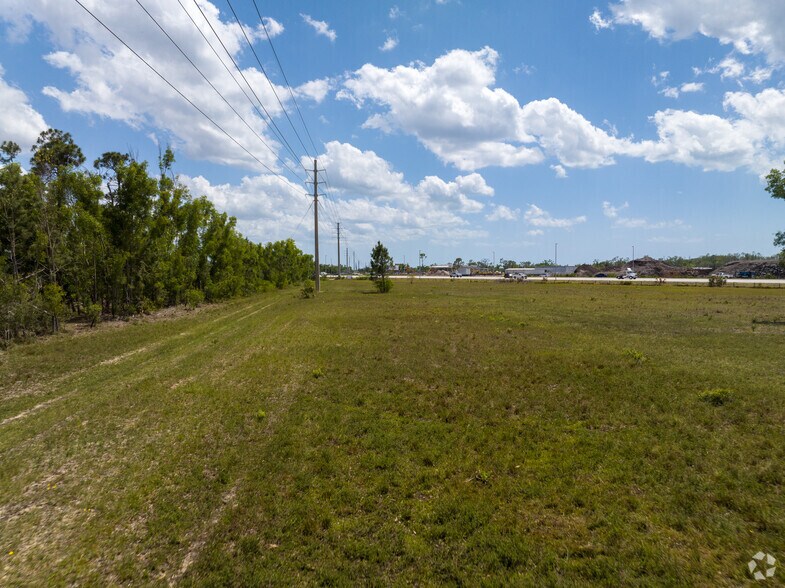More Photos Of 16501 Michael G Rippe Pky, Fort Myers Land For Sale