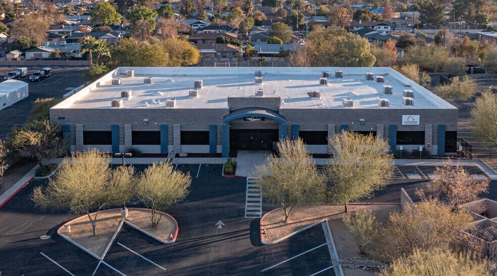 Primary Photo Of 1619 E Main St, Mesa Schools For Sale
